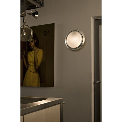 Luceplan Metropoli D20/38.4 Compact Fluorescent Component