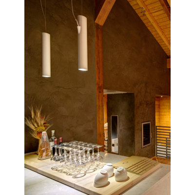 Luceplan Elementi E04 Suspension Light