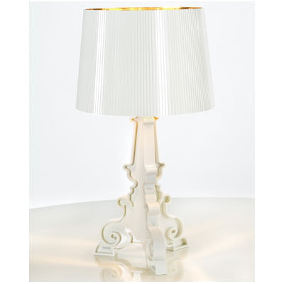 Kartell Bourgie Lamp