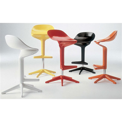 Kartell Spoon Stool