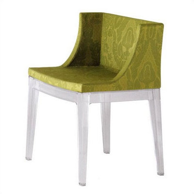 Kartell Mademoiselle Chair