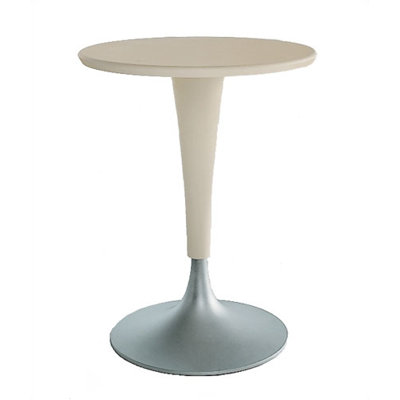 Kartell Dr. No 3 Piece Table Set