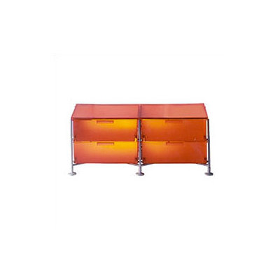 Kartell Mobil (On Feet)