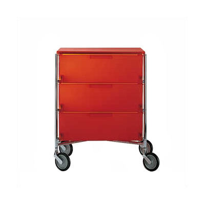 Kartell Mobil (On Wheels)
