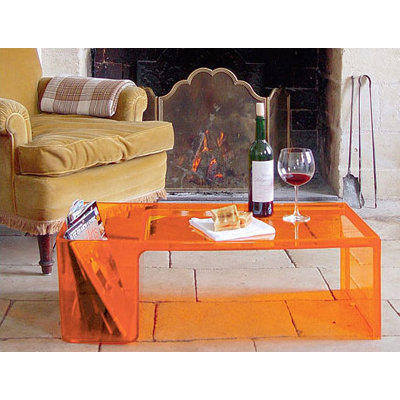 Kartell Usame Table
