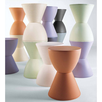 Kartell Prince AHA Stool