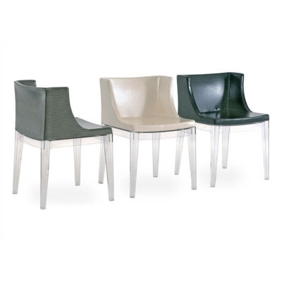 Kartell Mademoiselle Chair