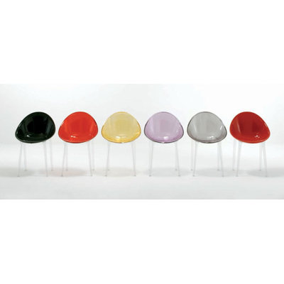Kartell Mr. Impossible Side Chair