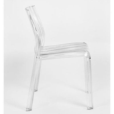 Kartell Frilly Chair