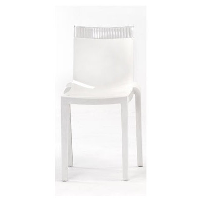 Kartell Hi-Cut Chair