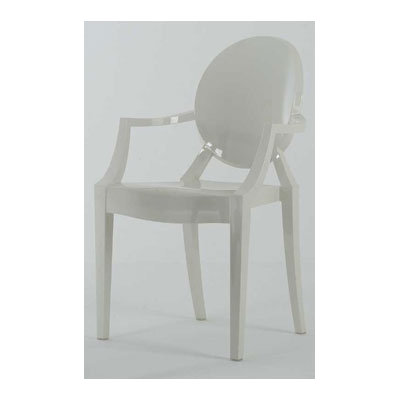 Kartell Louis Ghost Chair