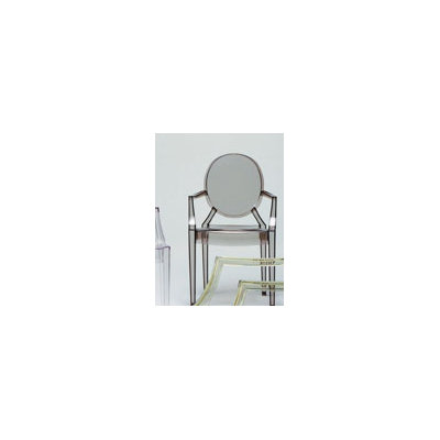 Kartell Louis Ghost Chair