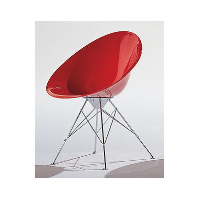 Kartell Eros Side Chair