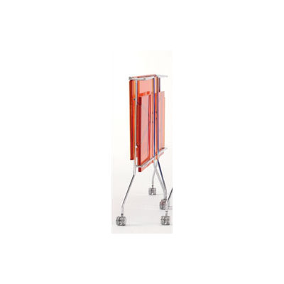 Kartell Flip Cart