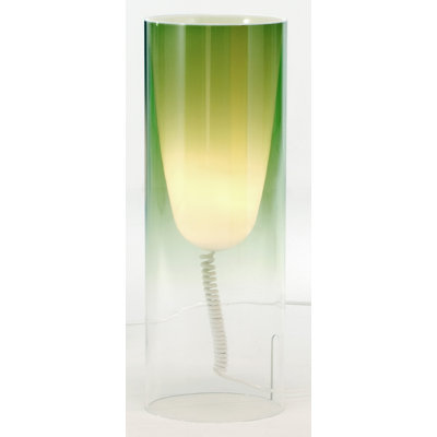 Kartell Toobe Lamp