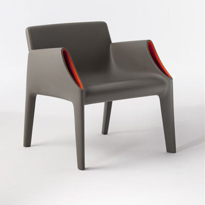 Kartell Magic Hole Arm Chair 