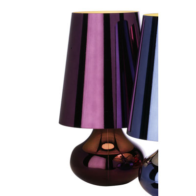 Kartell Cindy Table Lamp