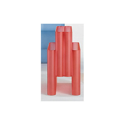 Kartell Classic Magazine Rack
