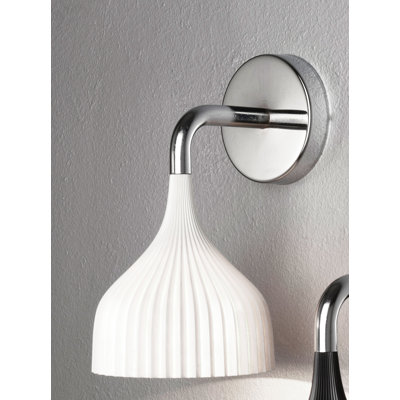 Kartell E' Wall Sconce