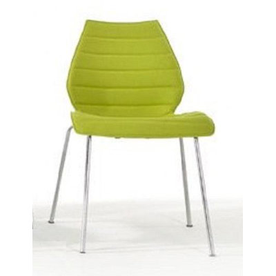 Kartell Maui Soft Side Chair