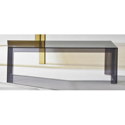 Kartell Invisible Side Table