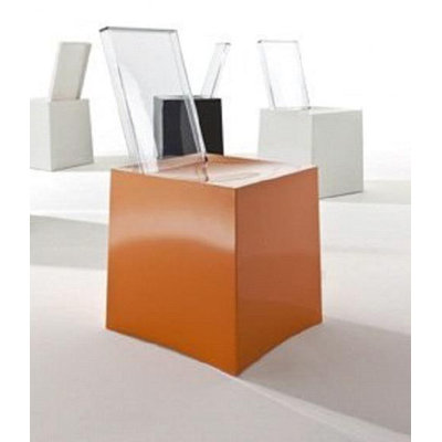 Kartell Miss Less Side Chair