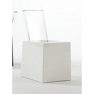 Kartell Miss Less Side Chair