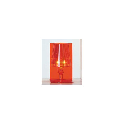 Kartell Take Table Lamp