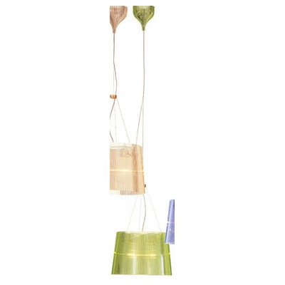 Kartell G&eacute; Pendant Light