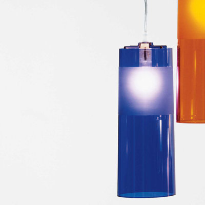 Kartell Easy Lamp