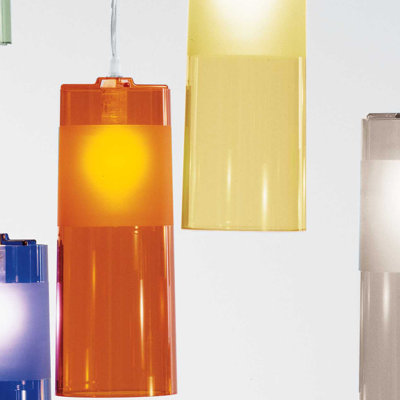 Kartell Easy Lamp