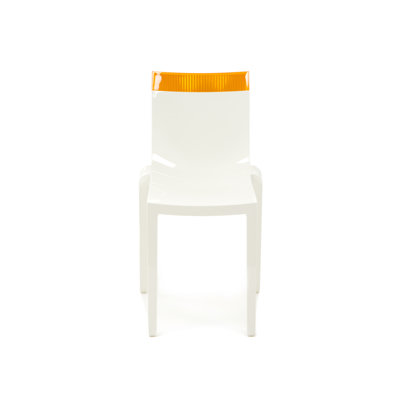 Kartell Hi-Cut Chair