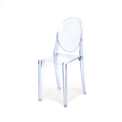 Kartell Victoria Ghost Chair