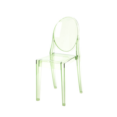 Kartell Victoria Ghost Chair