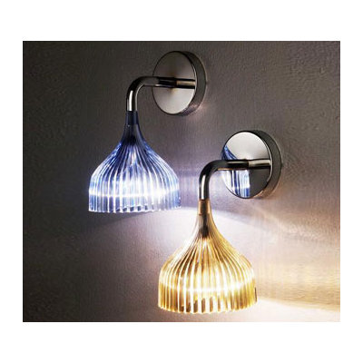Kartell E' Wall Sconce