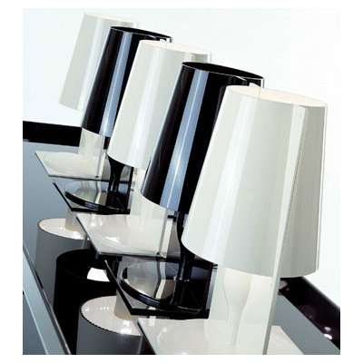 Kartell Take Table Lamp