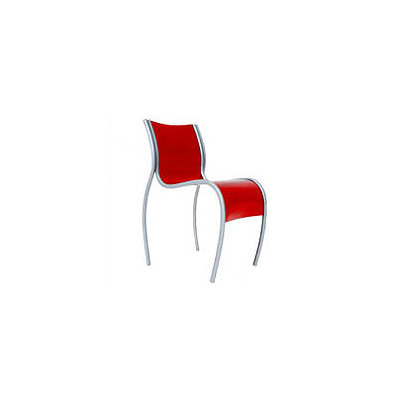 Kartell FPE Chair