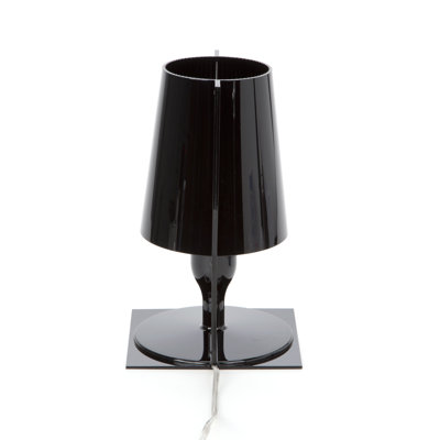 Kartell Take Table Lamp