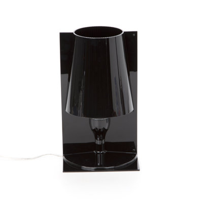 Kartell Take Table Lamp