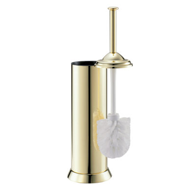 Gatco Toilet Brush Holder