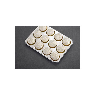 Nordicware Natural Commercial 12 Cup Muffin Pan