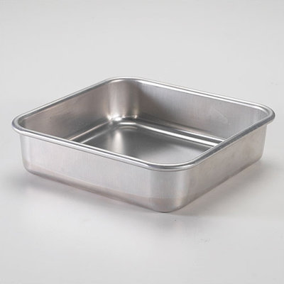 Nordicware Natural Commercial 9.5" Square Cake Pan