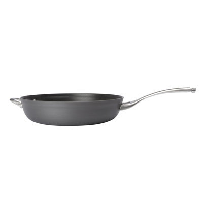 Calphalon Contemporary Nonstick 13" Non-Stick Fry Pan with Lid