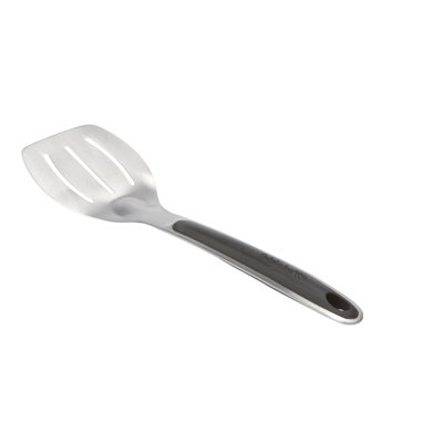 Calphalon 6 Piece Stainless Steel Utensil Set with Crock