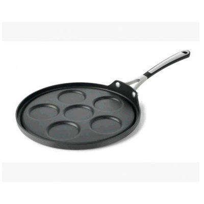 Simply Nonstick Silver Dollar Pancake Pan
