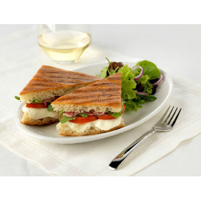Calphalon Unison Nonstick Grill Pan and Press