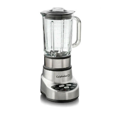 Calphalon Kitchen Electrics XL 9 Speed Blender