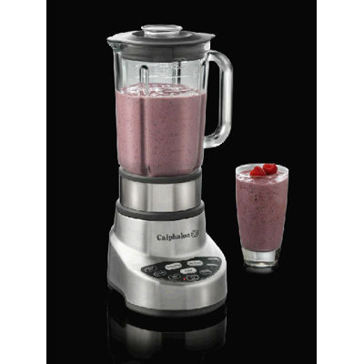 Calphalon Kitchen Electrics XL 9 Speed Blender