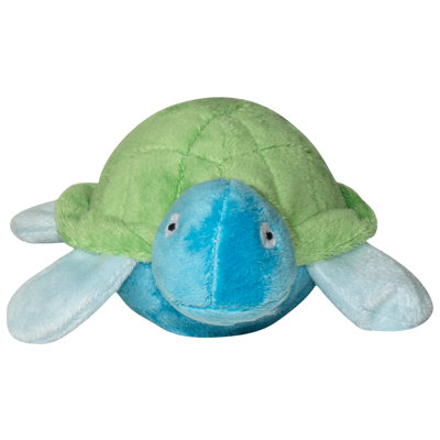 Hagen Dogit Luvz Plush Bouncy Toy