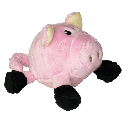Hagen Dogit Luvz Plush Bouncy Toy